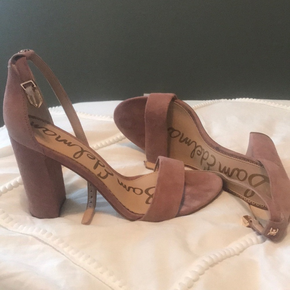 Sam Edelman heels